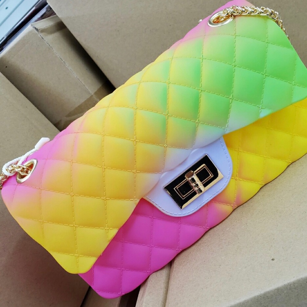 Jelly Purses
